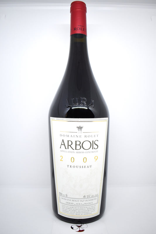 Arbois 2009 Magnum - Domaine Rolet