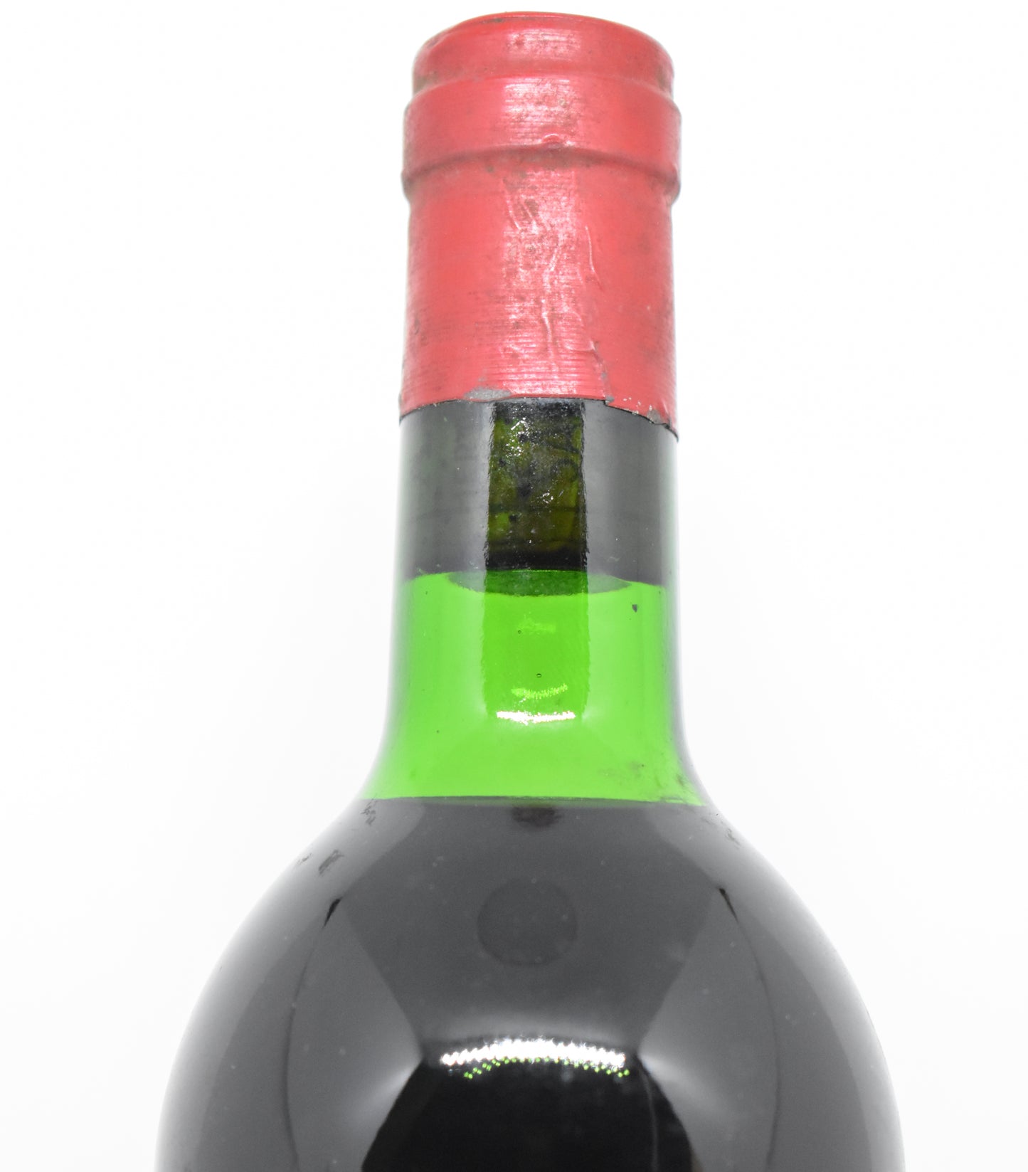 Chateau Ausone 1974 - Saint-Emilion