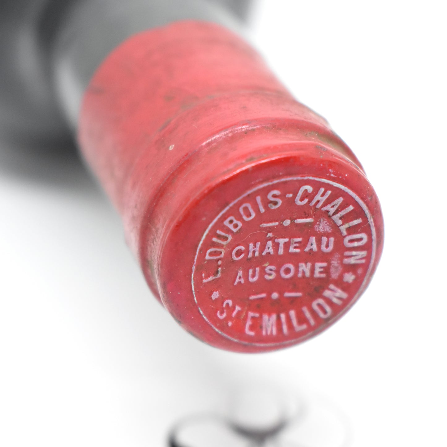Chateau Ausone 1974 - Saint-Emilion