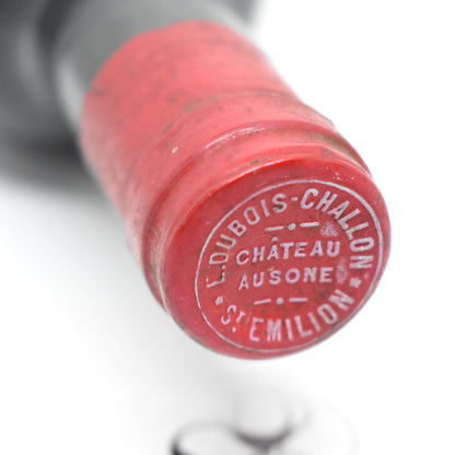 Chateau Ausone 1974 - Saint-Emilion