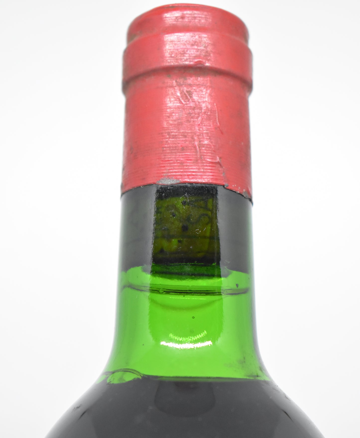 Chateau Ausone 1974 - Saint-Emilion
