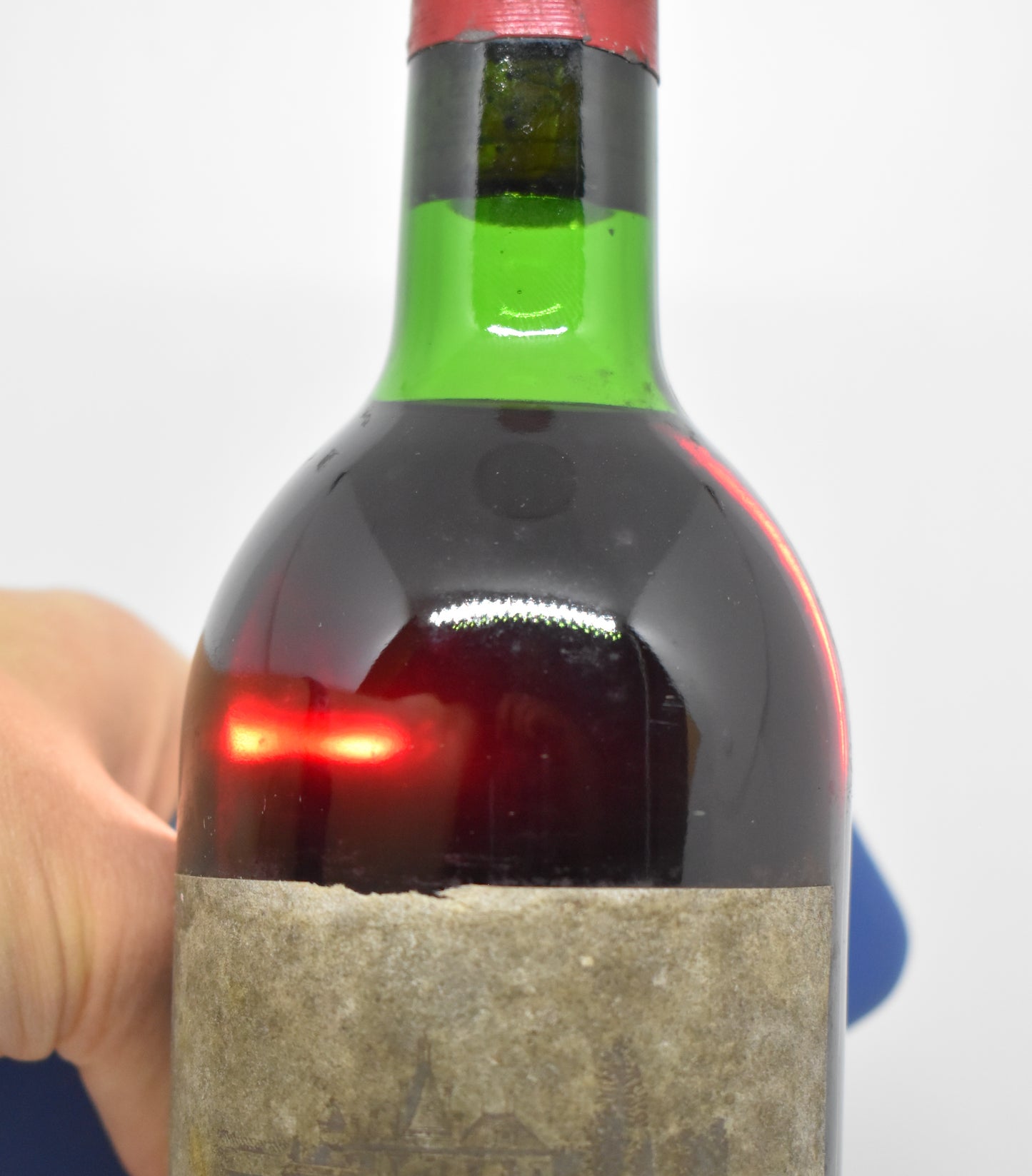 Chateau Ausone 1974 - Saint-Emilion