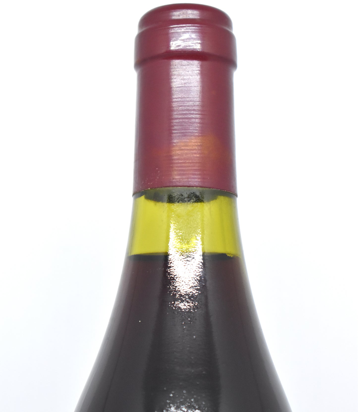 Auxey-Duresses 1er cru 1986 "Clos du Val"- Michel Prunier
