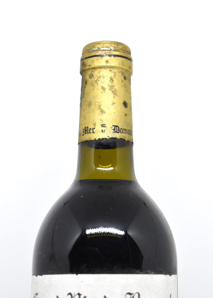 Banyuls Hors d’Âge à vendre en ligne