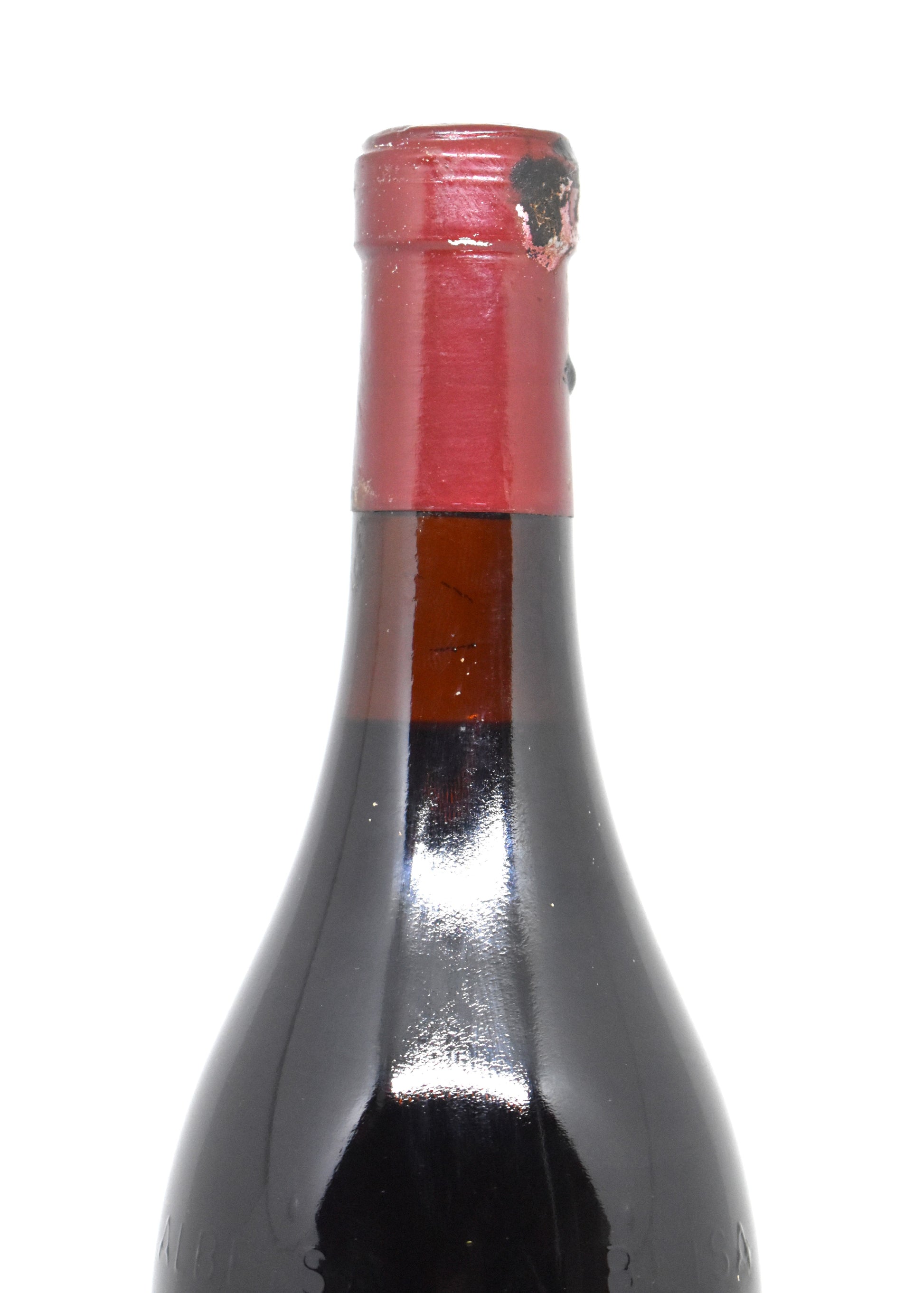 1971 Barolo Riserva: ideal 55th birthday gift.