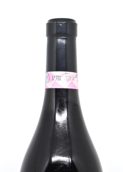 Rare vintage wine collection - Online shop Switzerland - Barolo Riserva Granbussia 2000