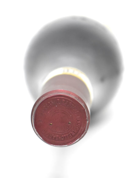 Legendary vintage traditional Nebbiolo blend Cannubi Rocche buy a bottle of Barolo 2010 Bartolo Mascarello
