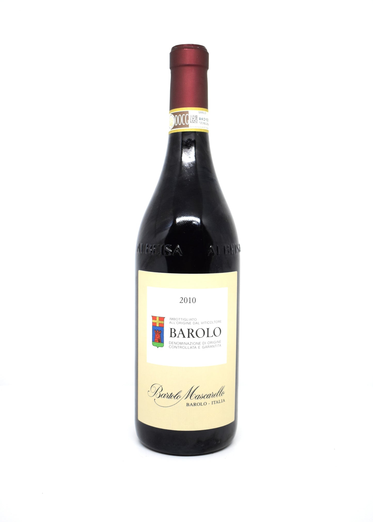 Acheter une bouteille de Barolo 2010 Bartolo Mascarello au meilleur prix