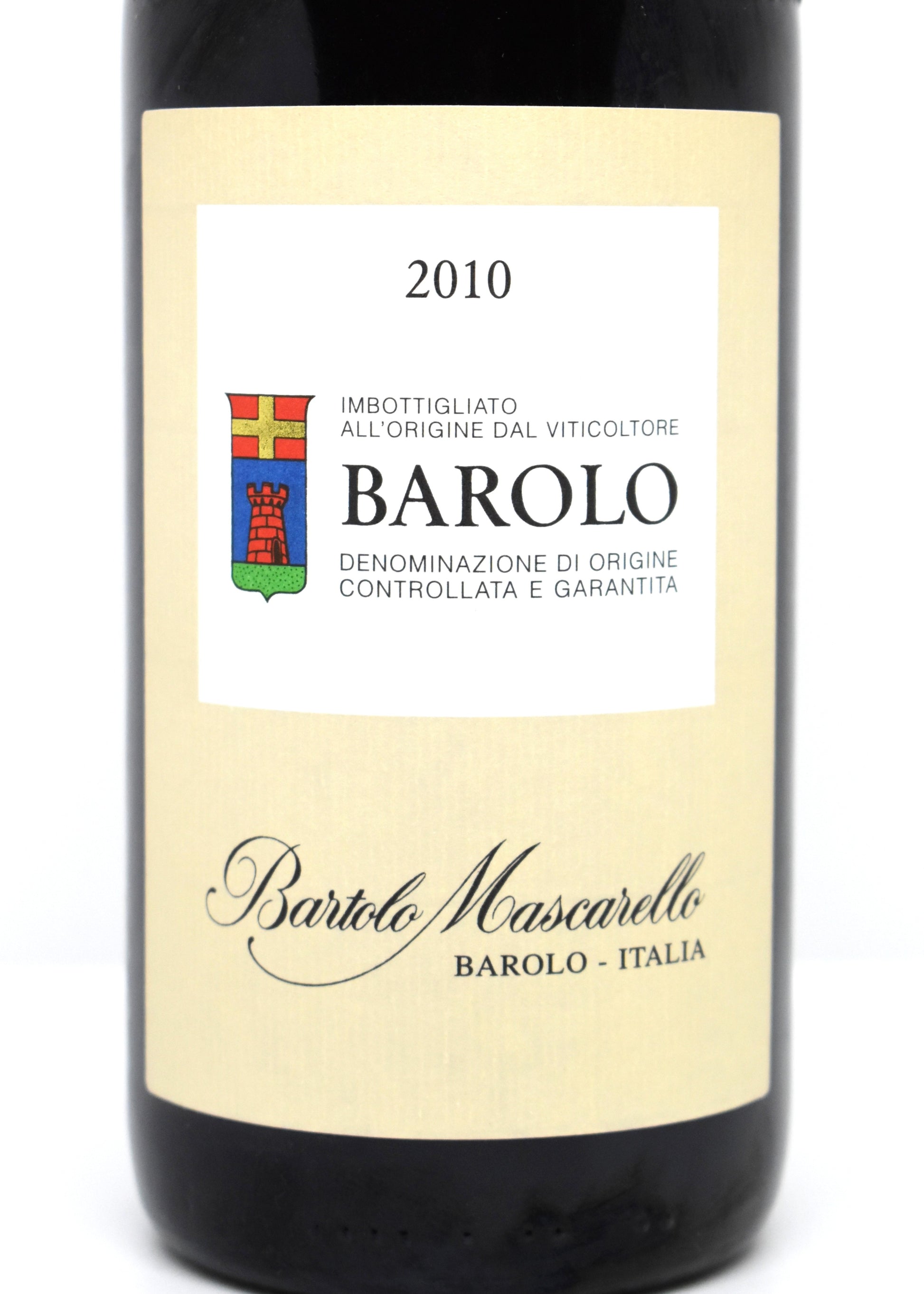 Buy a bottle of Barolo 2010 Bartolo Mascarello fine wine online delivery Switzerland