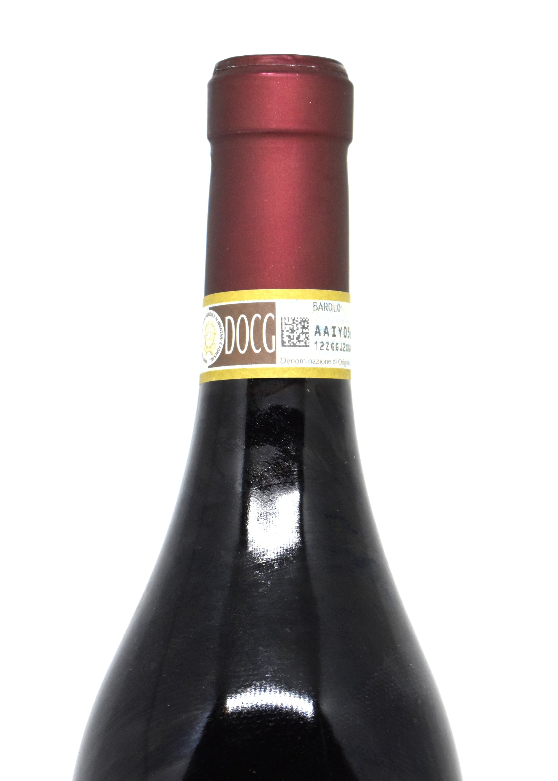 Idée cadeau vin d exception millesime 2010 piemontais acheter une bouteille de Barolo 2010 Bartolo Mascarello