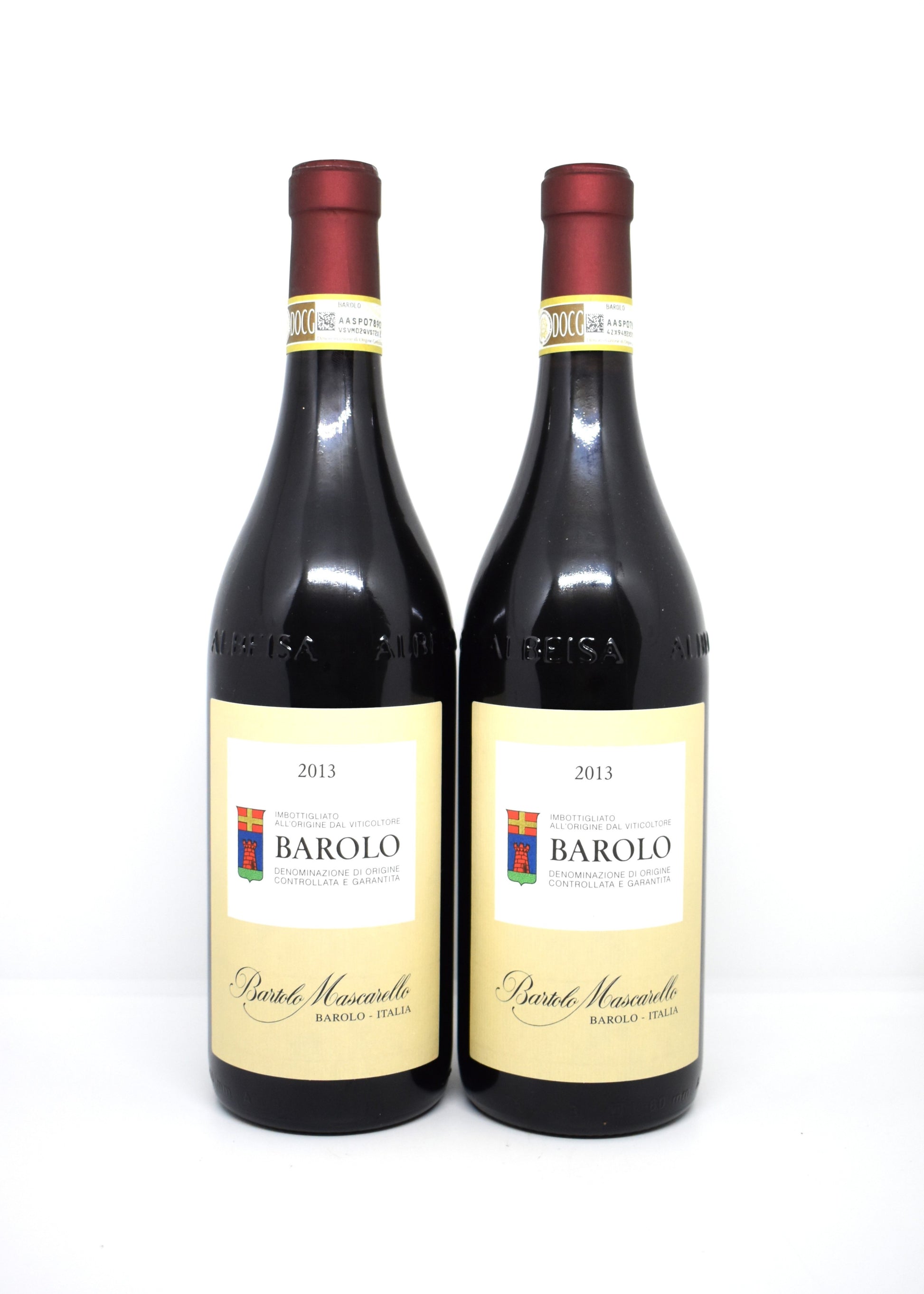 Acheter une bouteille de Barolo 2013 Bartolo Mascarello au meilleur prix