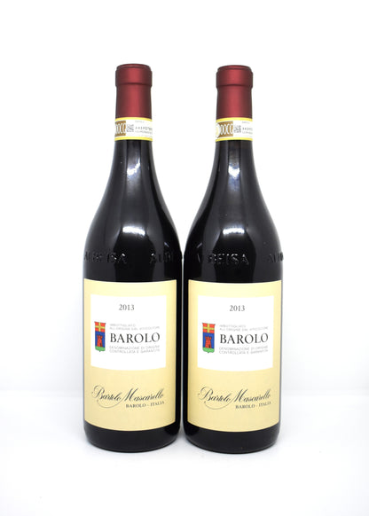Acheter une bouteille de Barolo 2013 Bartolo Mascarello au meilleur prix