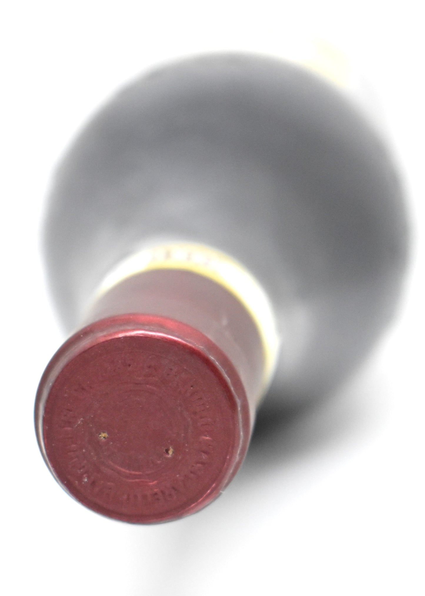 Niveau parfait goulot et capsule d origine scellée acheter une bouteille de Barolo 2013 Bartolo Mascarello