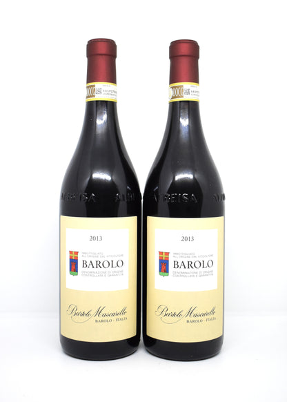 Buy a bottle of Barolo 2013 Bartolo Mascarello fine wine online delivery Switzerland