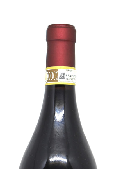 Rare traditional Nebbiolo blend Cannubi Rocche buy a bottle of Barolo 2013 Bartolo Mascarello