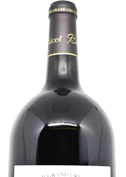 Saint-Émilion 2016 Magnum disponible en stock Suisse