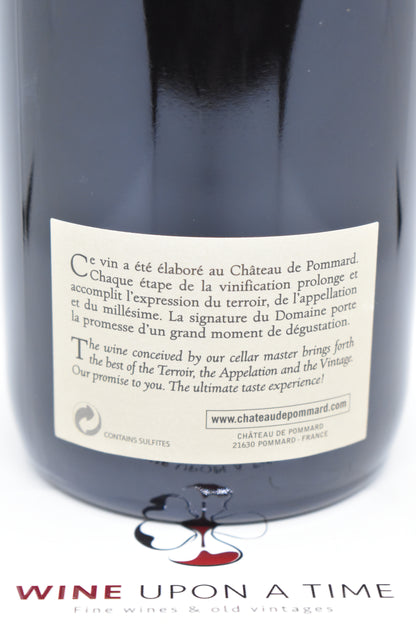 Beaune 1er Cru "Grèves" 2011 - Château de Pommard