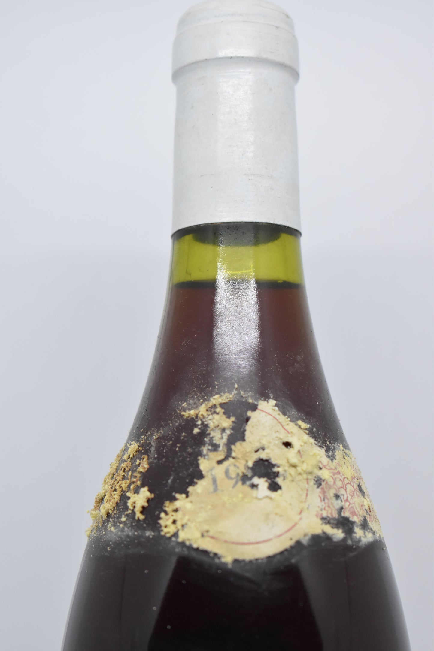 Beaune 1er cru 1986* "Les Sizies" - Michel Prunier