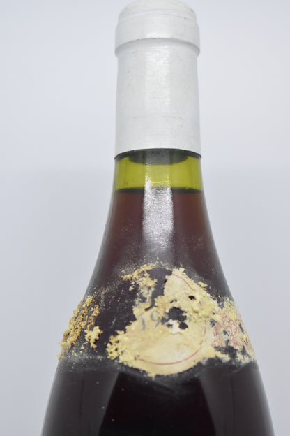 Beaune 1er cru 1986* "Les Sizies" - Michel Prunier