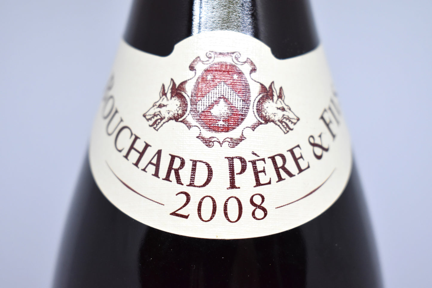 Clos de la Mousse 2008 - Bouchard Père & Fils - Beaune 1er cru