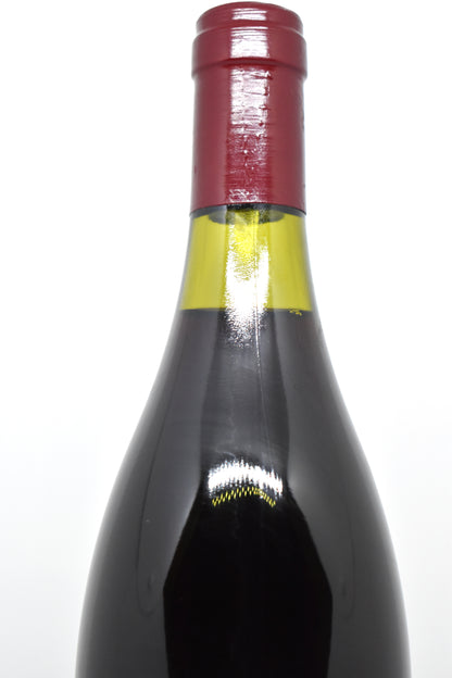 eaune Tete de Cuvee 1989 tasting notes and blind tasting surprise wine