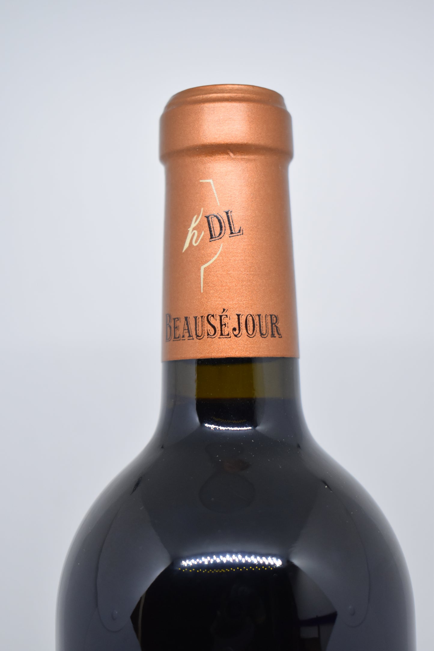 Chateau Beausejour 2013 - Saint-Emilion