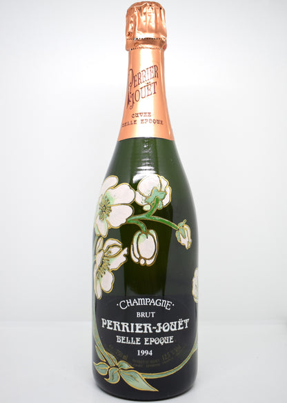 Belle Epoque 1994 - Champagne Perrier-Jouet - Coffret