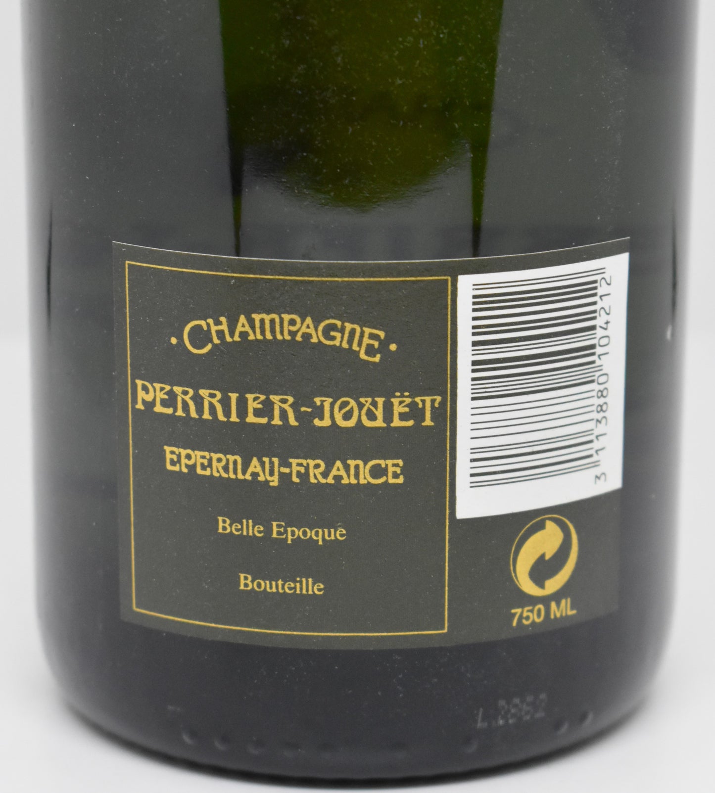 Belle Epoque 1994 - Champagne Perrier-Jouet - Coffret