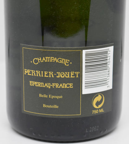 Belle Epoque 1994 - Champagne Perrier-Jouet - Coffret