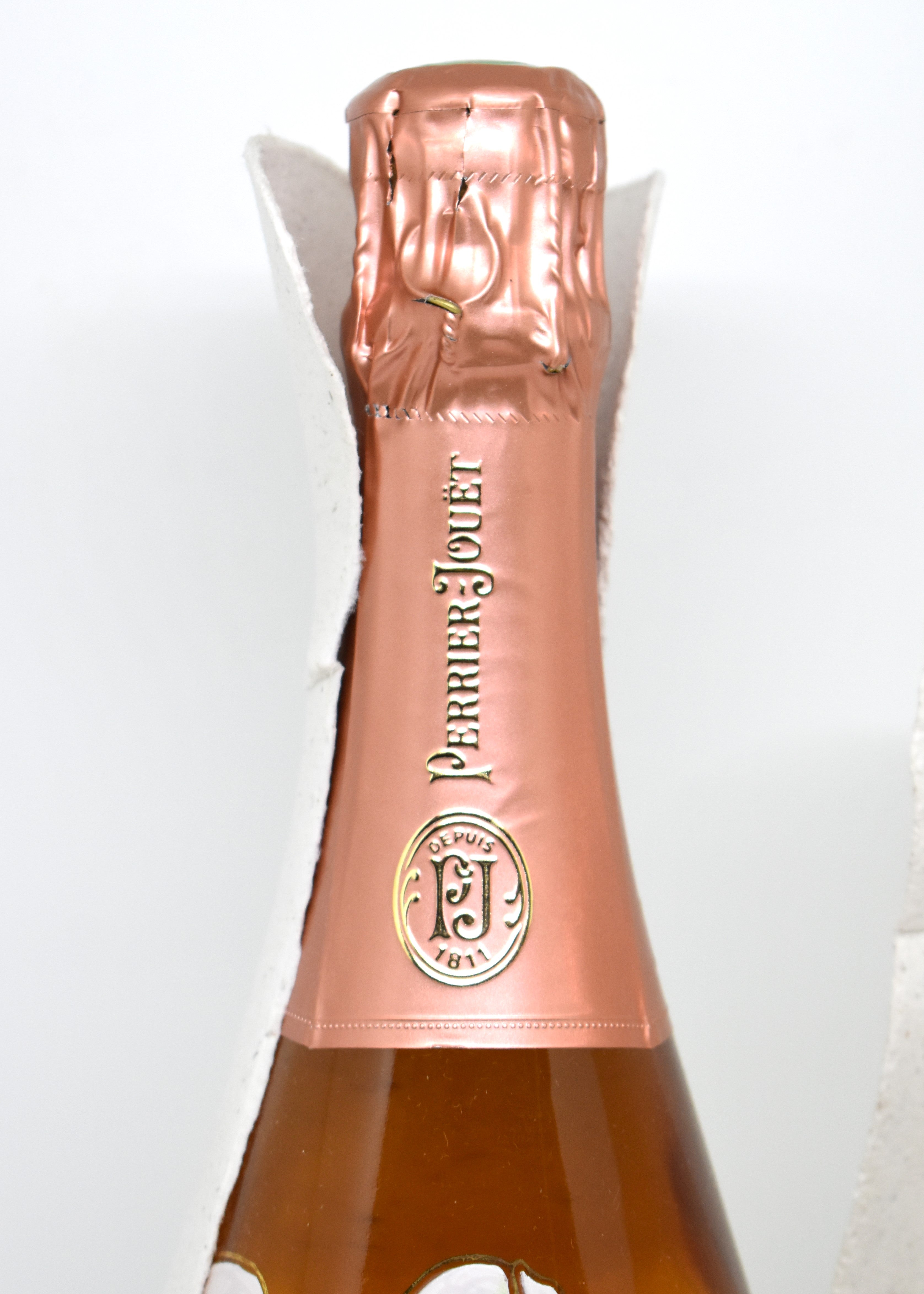 その他 Perrier-Jouet Belle Epoque Rose 2014 Perrier-Jouët Belle Époque Rosé Champagne 2014 - Limited Edition