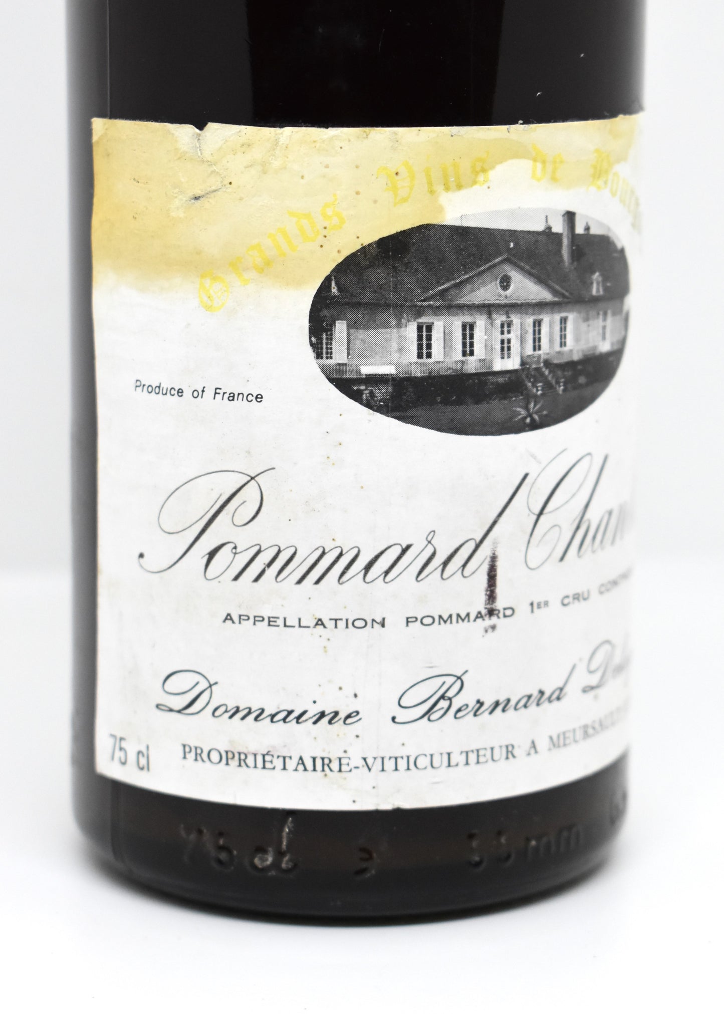 Pommard Les Chanlins Premier Cru