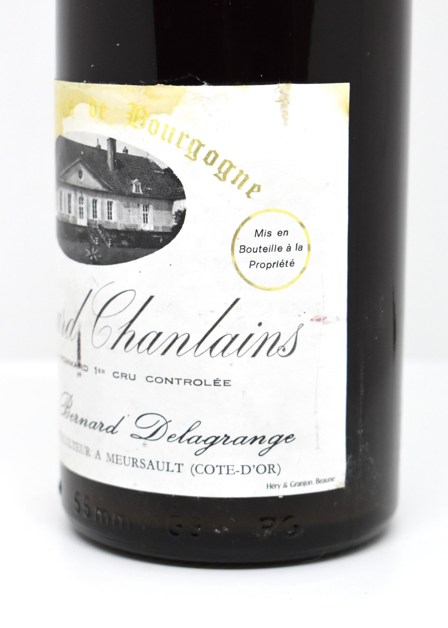 Pinot Noir ancien collection