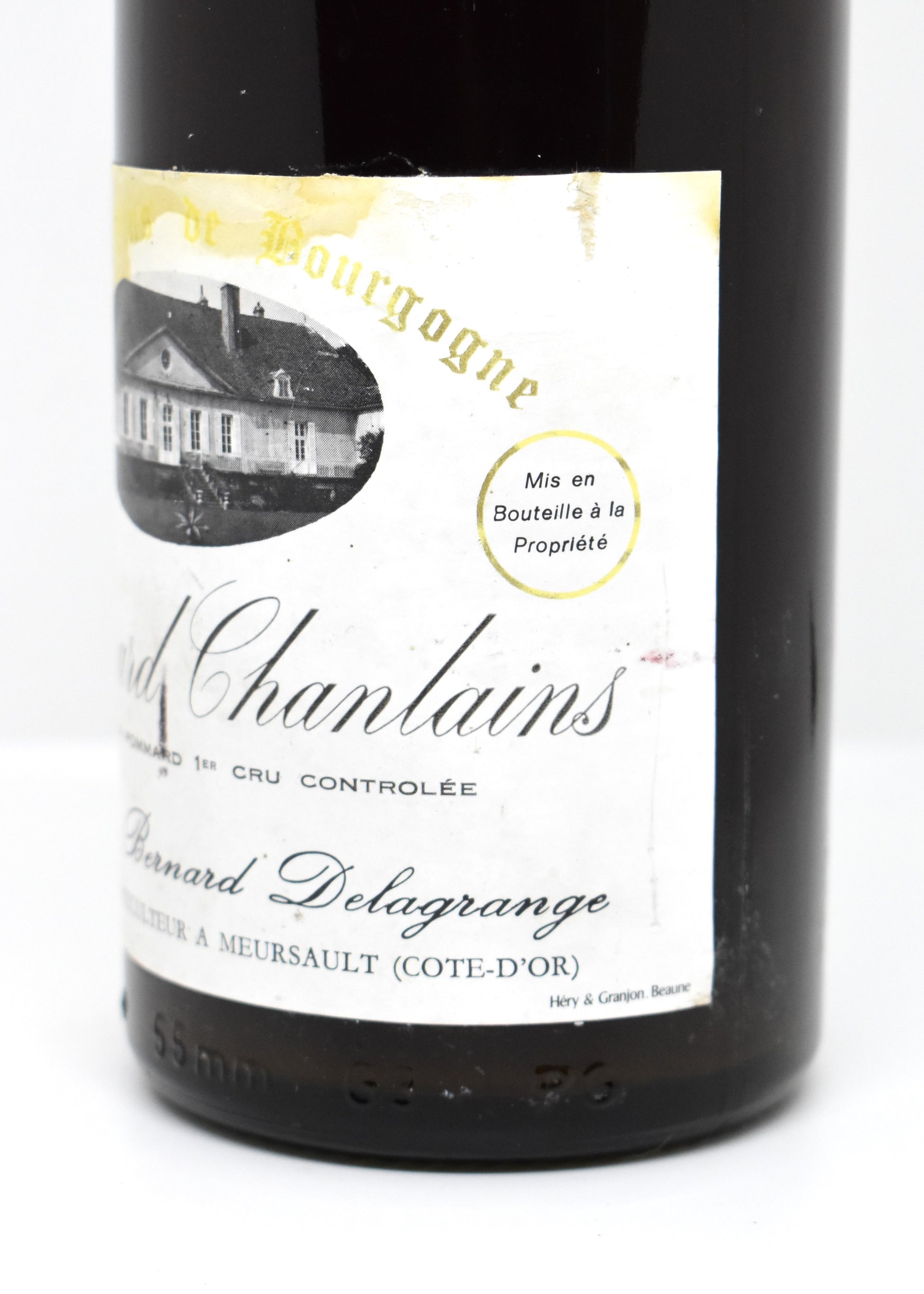 Pinot Noir ancien collection