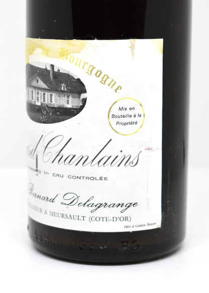 Pinot Noir ancien collection
