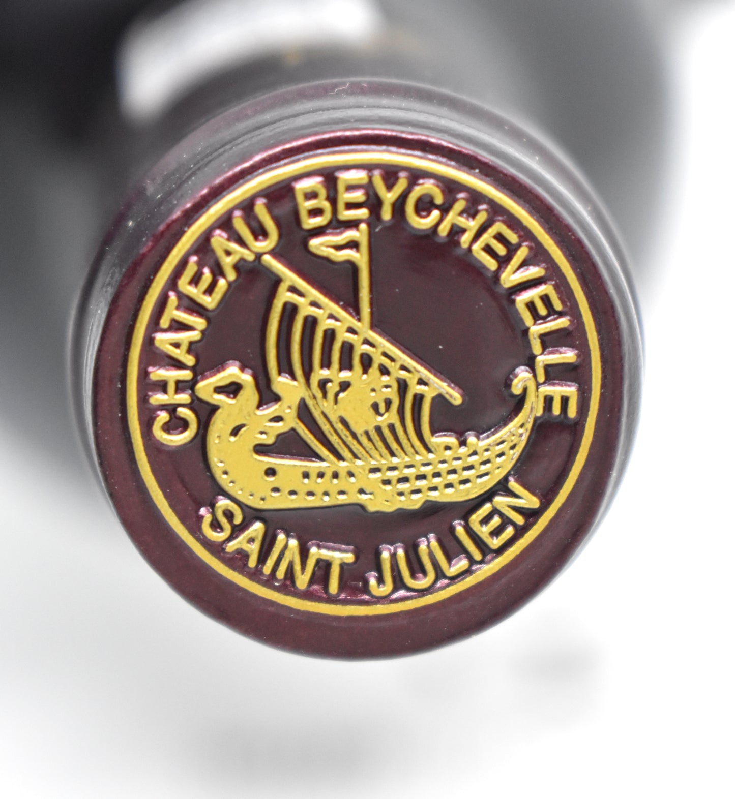 Beychevelle 2012 Magnum - Saint-Julien