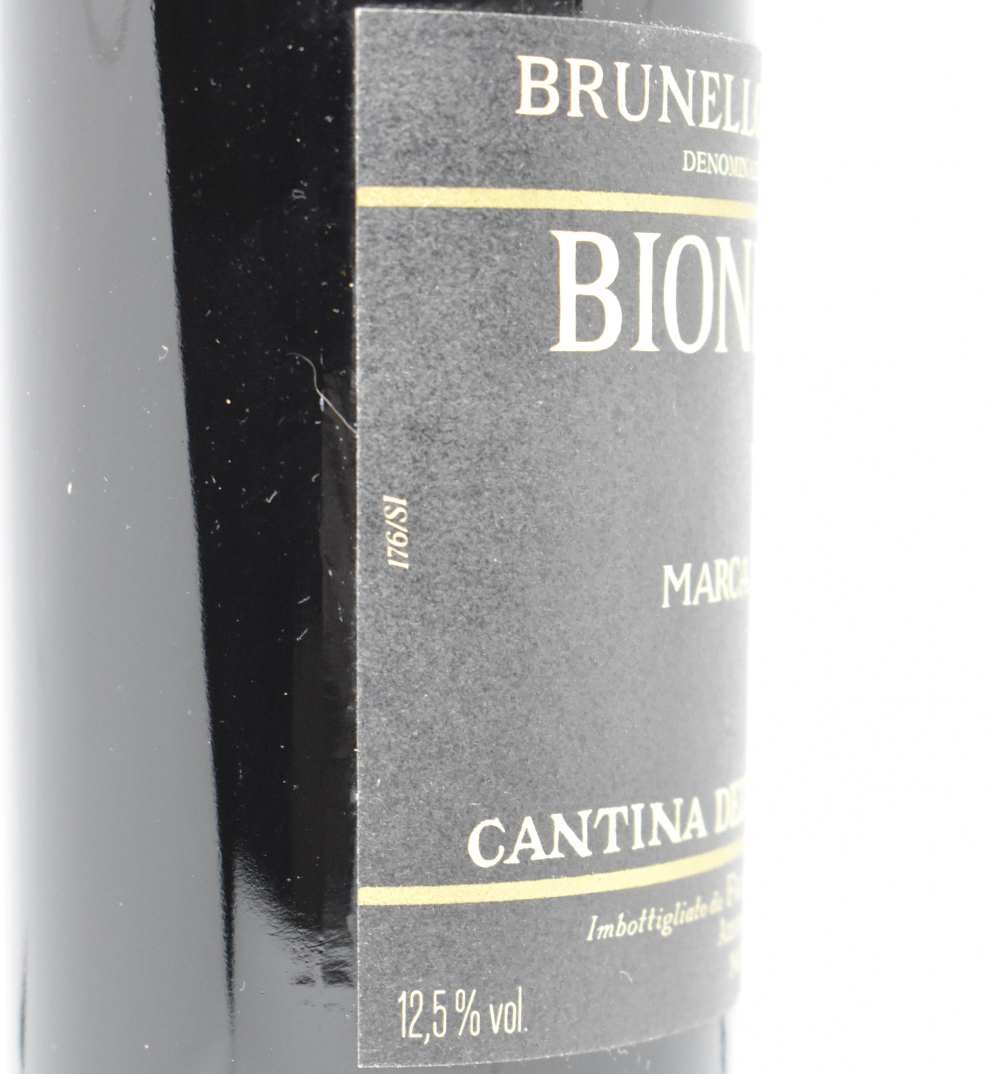 Acheter Vin de Toscane millésime 1979