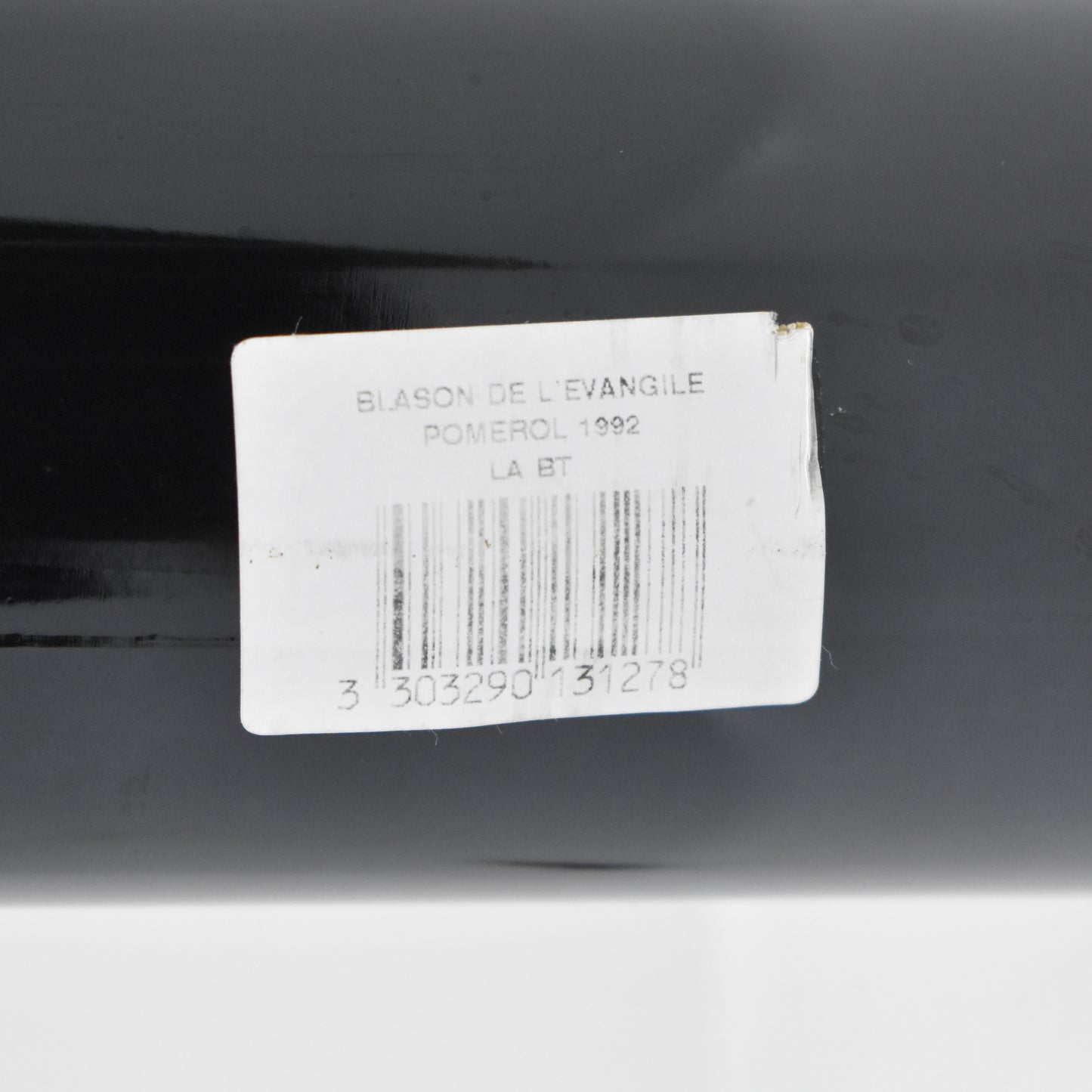 Cadeau millésime 1992 petit budget