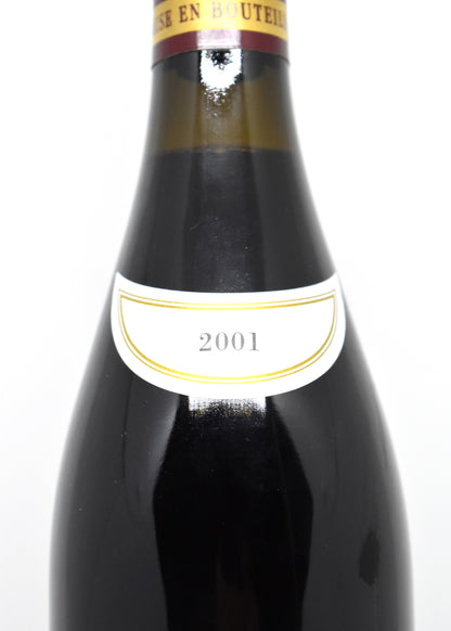 Meilleur prix Bonnes-Mares 2001 ?