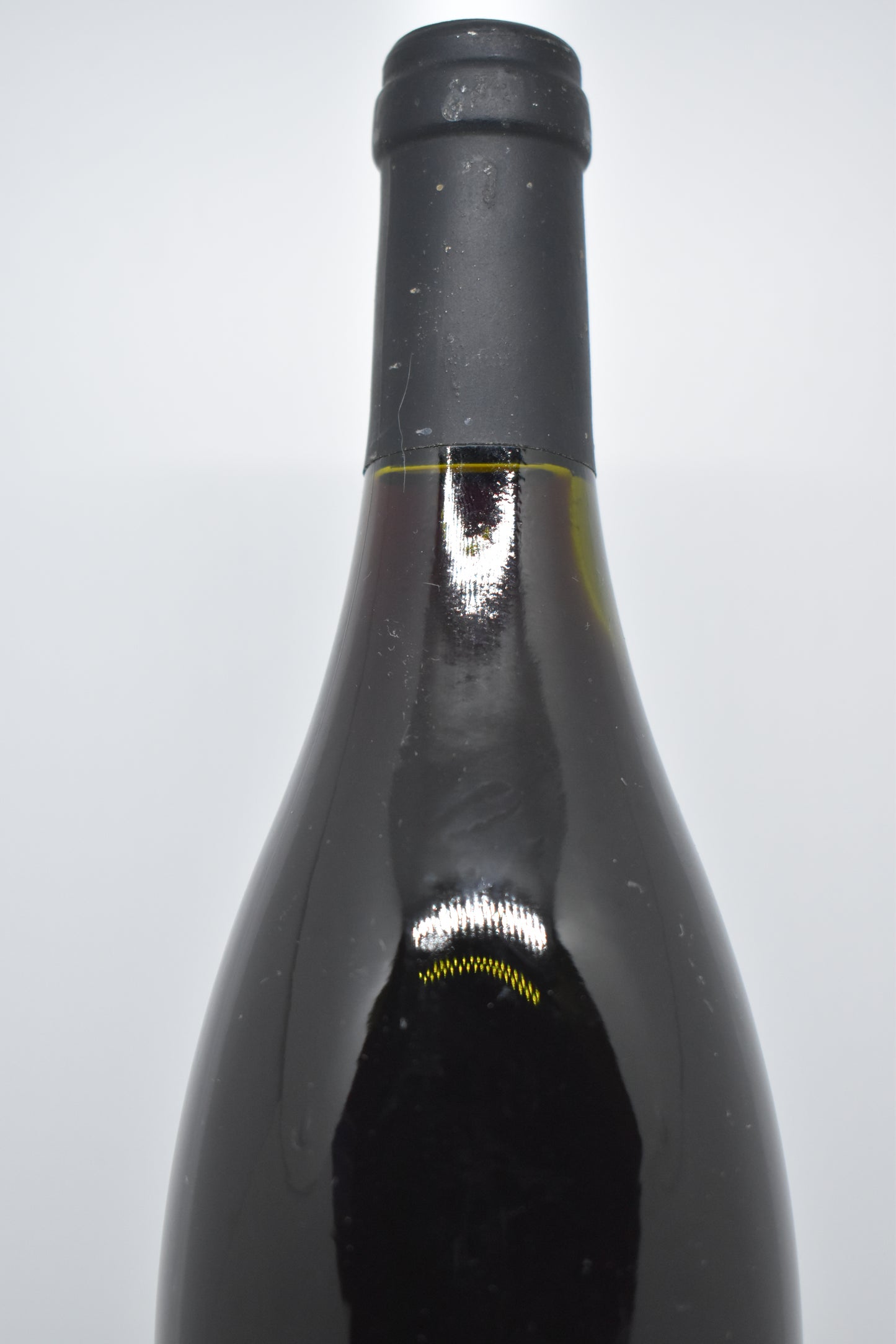 Bourgogne 1993 - J.P Guyon