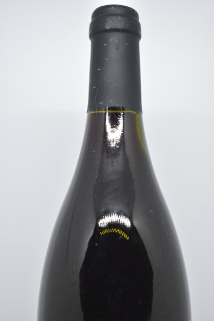 Bourgogne 1993 - J.P Guyon