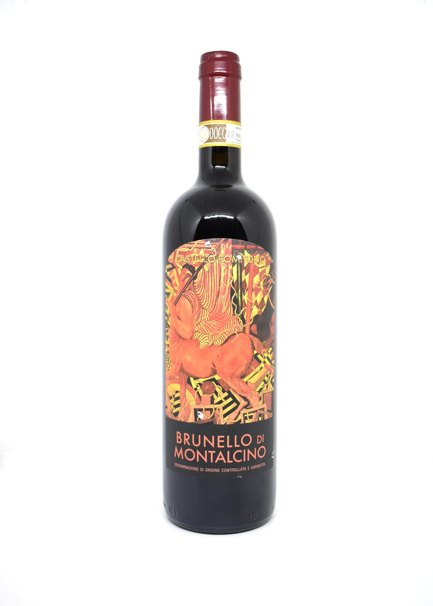 Acheter Brunello di Montalcino 2015