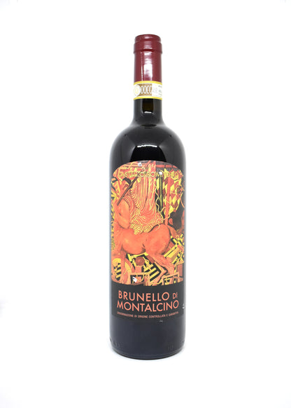 Acheter Brunello di Montalcino 2015