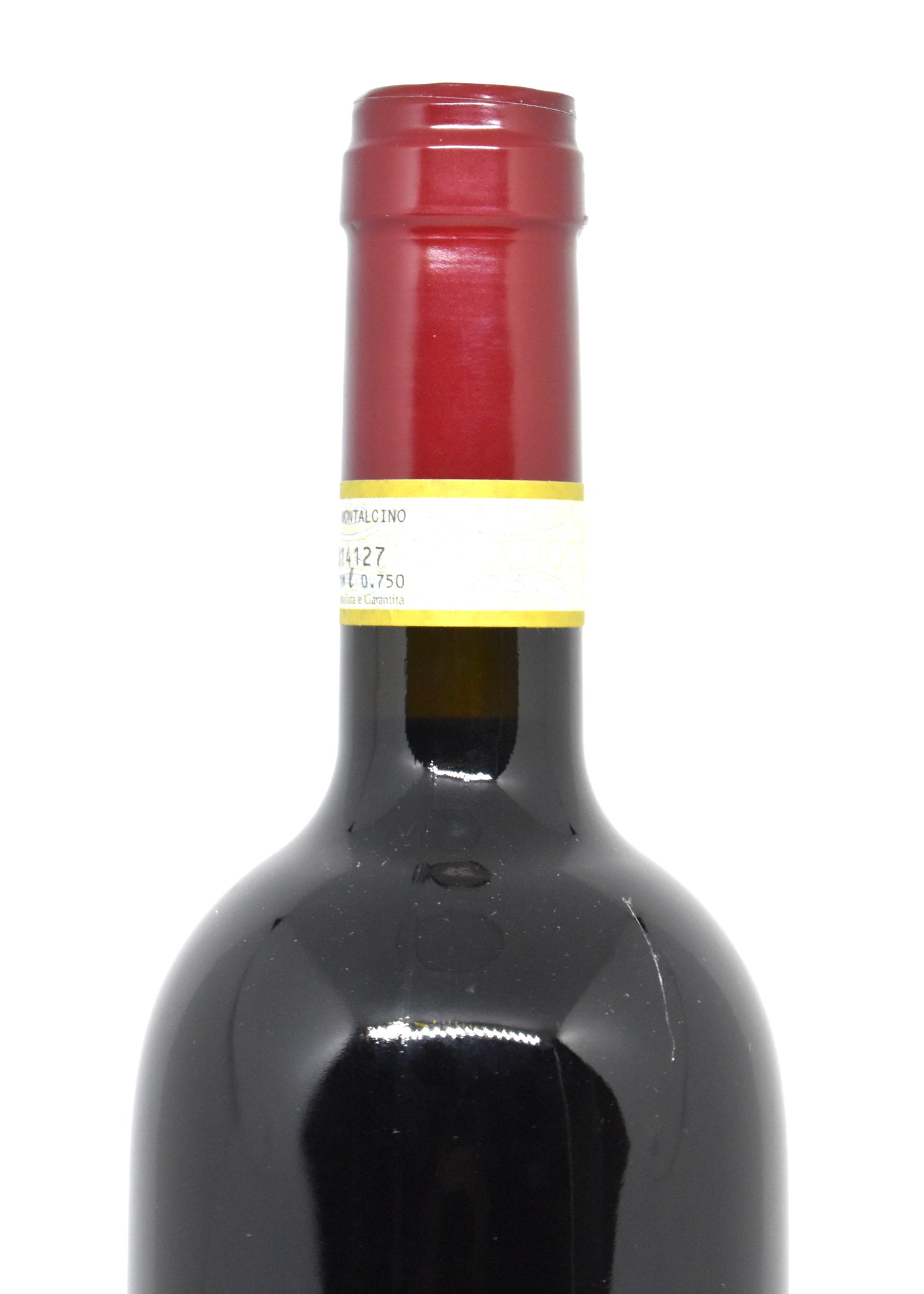 Acheter un Brunello de 2015 en Suisse