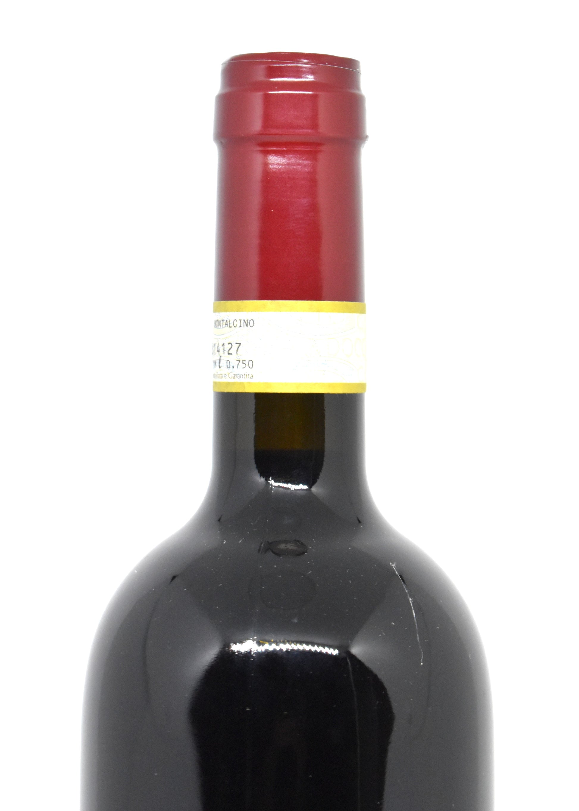 Acheter un Brunello de 2015 en Suisse