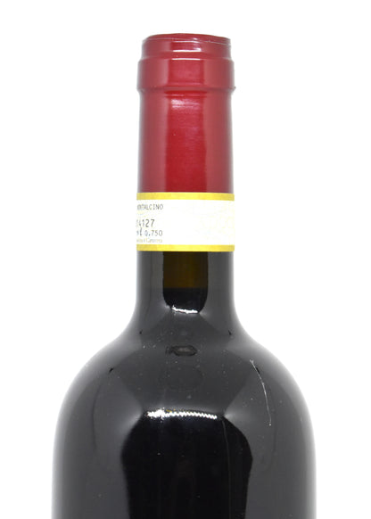 Acheter un Brunello de 2015 en Suisse