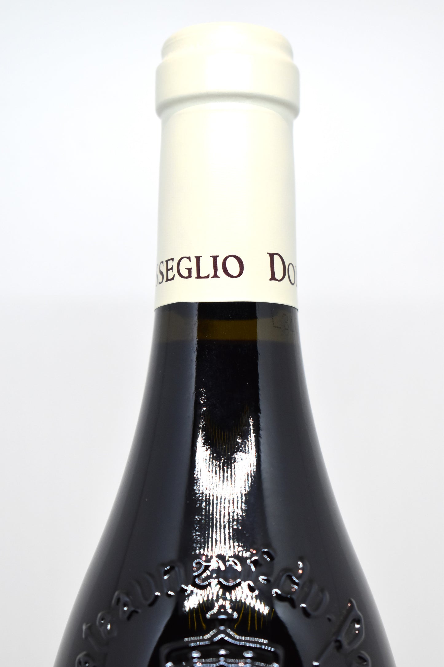 Cuvée de mon Aïeul 2006 - Usseglio - Châteauneuf-Du-Pape