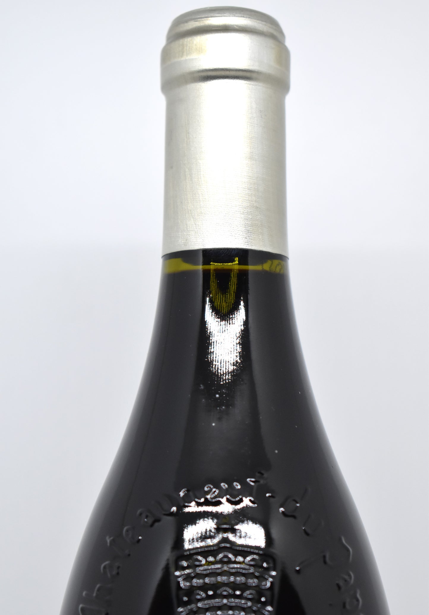 Châteauneuf-du-Pape 2010 - Feminessance - Domaine Tour Saint Michel