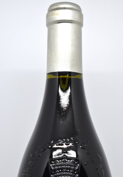 Châteauneuf-du-Pape 2010 - Feminessance - Domaine Tour Saint Michel