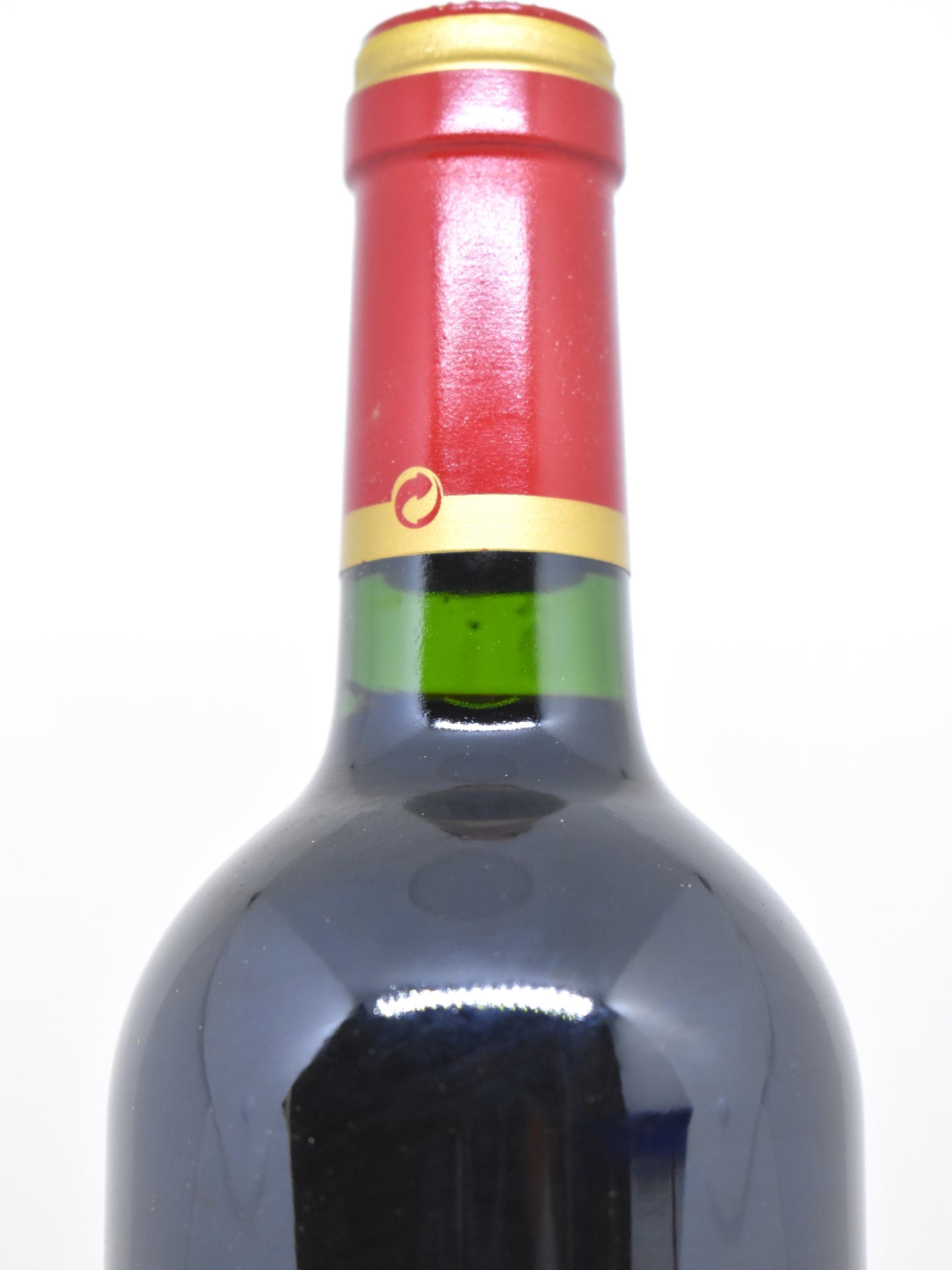 Calon-Ségur 2006 - Saint-Estephe