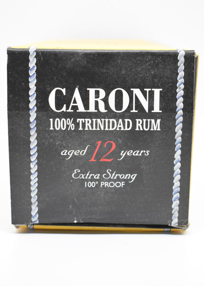 Achat Caroni en Suisse